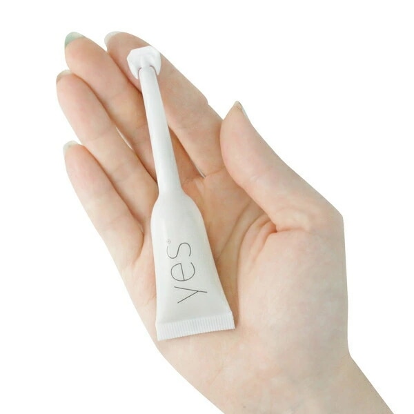 YES インティメイト・ウォーターローション WB アプリケーター 5ml×6入り [2個セット] フェムケア フェム活 プライバシー [] アジュマ