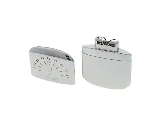 ハクキンウォーマー スタンダード 2個セット HAKKIN カイロ 燃料式 ハクキンウォーマー スタンダード 2個セット HAKKIN カイロ 燃料式