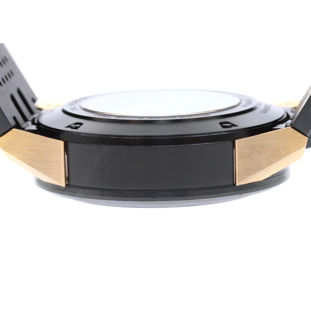 タグホイヤー TAG HEUER CAR2A5A カレラ デイト クロノグラフ 自動巻き メンズ 良品 保証書付き_897240【中古】