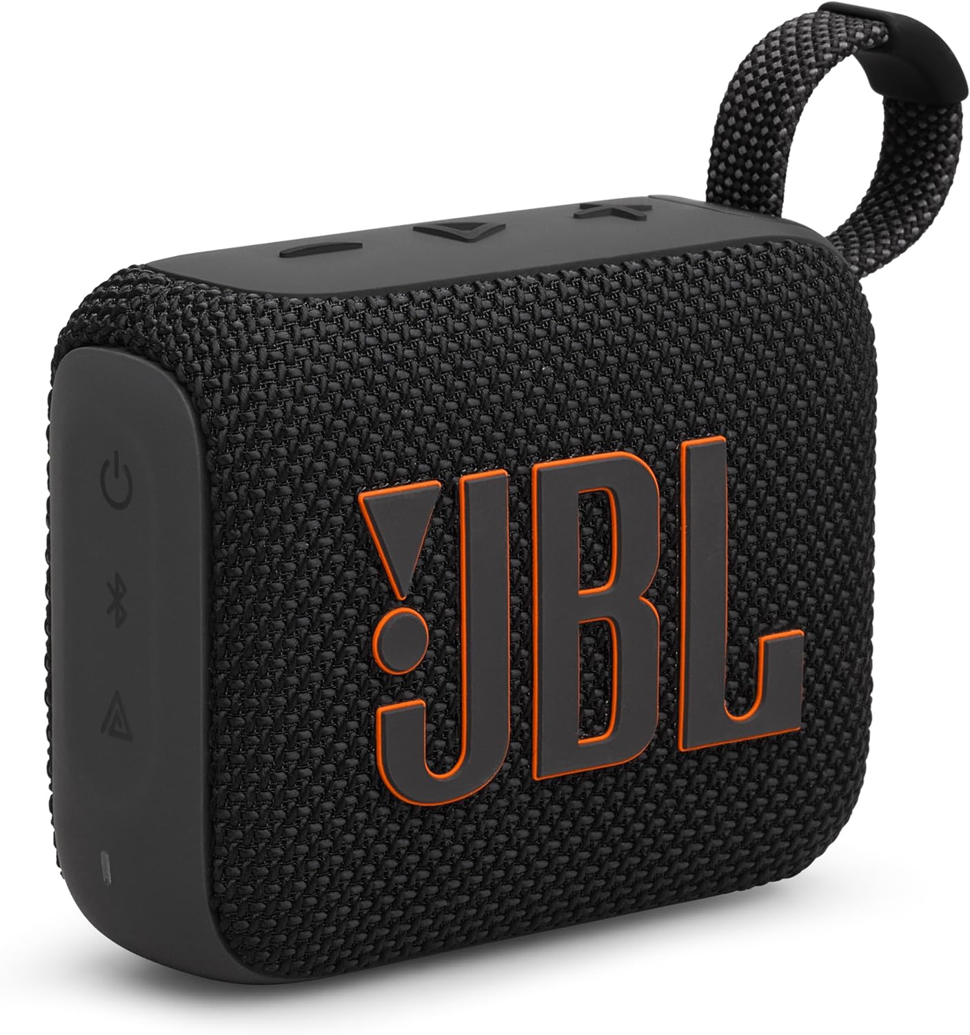 JBL CHARGE4 スピーカー ブラック JBL Charge 4 | ポータブルBluetoothスピーカー