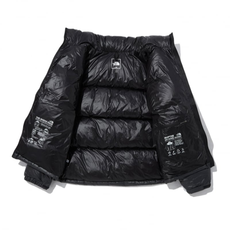 ノースフェイス 1996 ヌプシ エア ダウン ジャケット NJ1DQ50B_CHC