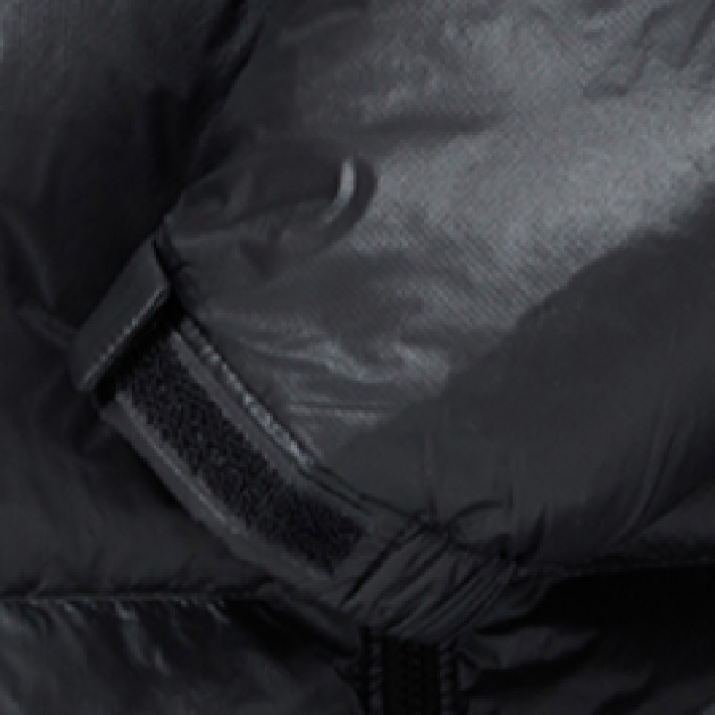 ノースフェイス 1996 ヌプシ エア ダウン ジャケット NJ1DQ50B_CHC