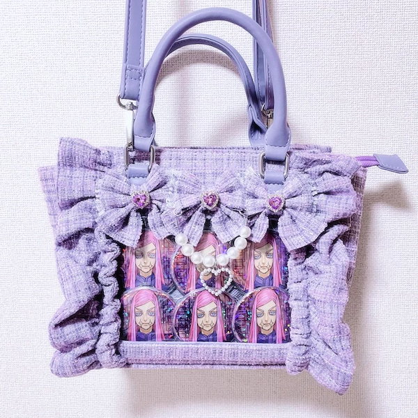 キュアルージュ痛バ FUKUYA ONLINE フクヤオンライン / 【fanfancy＋】パレット