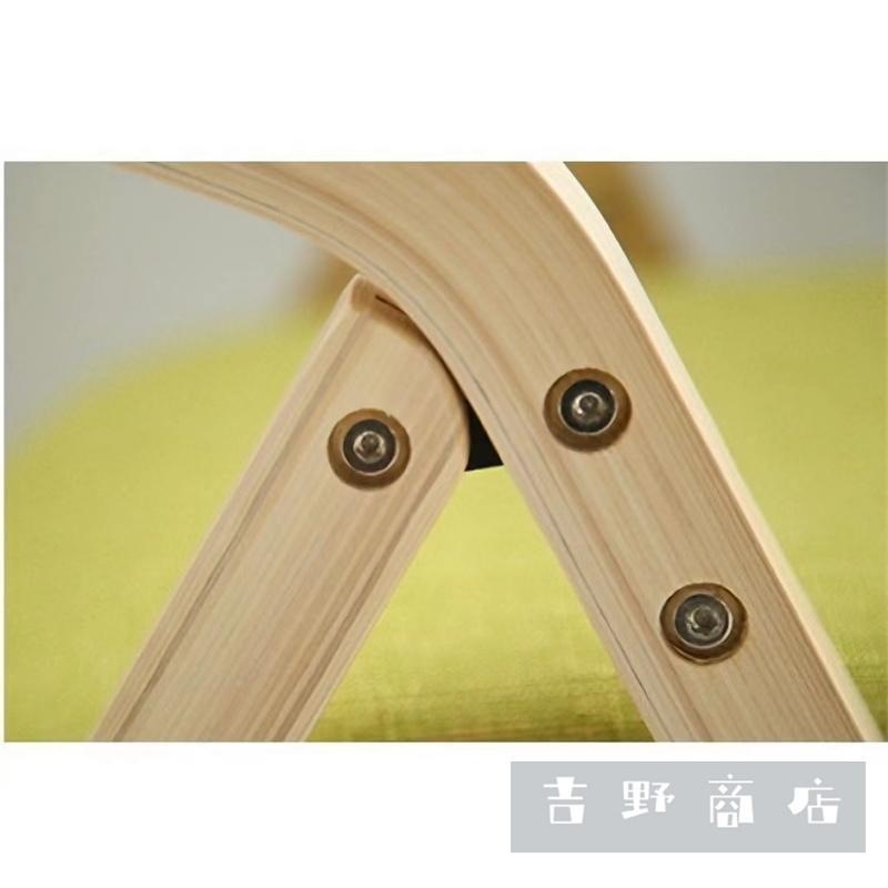 1年保証 折りたたみ椅子 おしゃれ ダイニングチェア 1脚 完成品 リビング PU レザー 布 ファブリック 木製 天然木 収納便利 玄関 脱衣所 介護 スツール