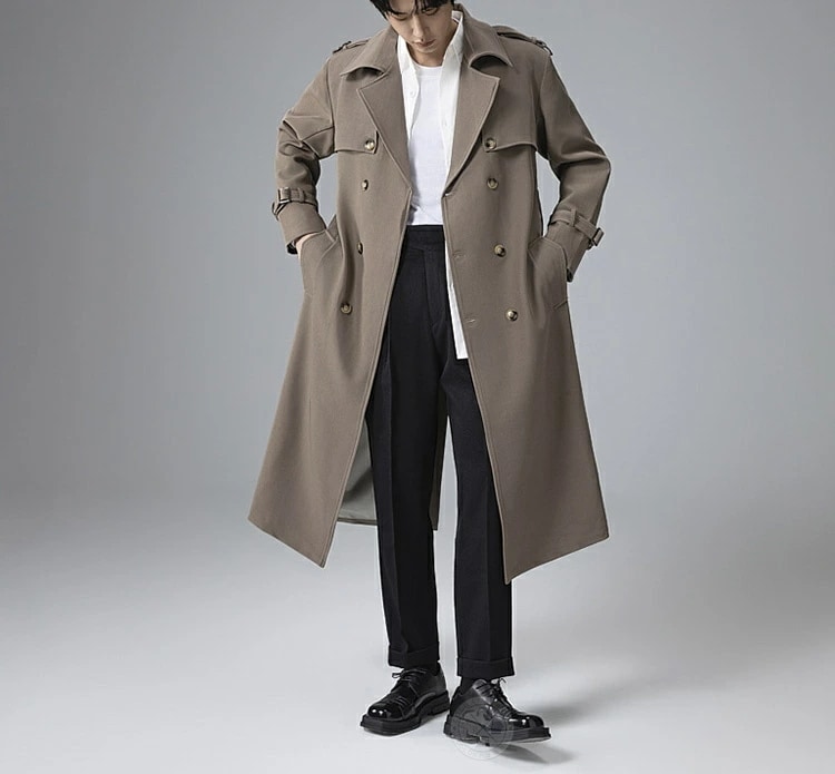 ビジネスコート メンズ コート トレンチコート 超ロングコート ダブルコート チェスターコート 大きいサイズ スプリングコート アウター ダスターコート 膝下丈 紳士服 細身 通勤 秋 冬 春 20代 ビジネスコート メンズ コート トレンチコート 超ロングコート ダブルコート チェスターコート 大きいサイズ スプリングコート アウター ダスターコート 膝下丈 紳士服 細身 通勤 秋 冬 春 20代