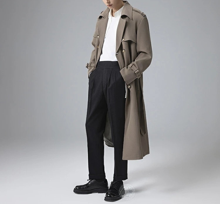 ビジネスコート メンズ コート トレンチコート 超ロングコート ダブルコート チェスターコート 大きいサイズ スプリングコート アウター ダスターコート 膝下丈 紳士服 細身 通勤 秋 冬 春 20代 ビジネスコート メンズ コート トレンチコート 超ロングコート ダブルコート チェスターコート 大きいサイズ スプリングコート アウター ダスターコート 膝下丈 紳士服 細身 通勤 秋 冬 春 20代