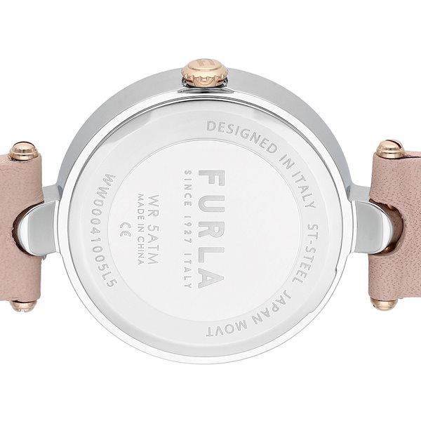 【正規】FURLA アーチ バー WW00041005L5 レディース 腕時計 FURLA トートバッグプレゼント フルラ レディース 腕時計