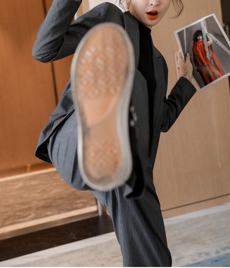 セットアップ ジャケット 上着 スーツ ワイドパンツ ビッグシルエット レトロ マニッシュ ワンタック 袖あり 長袖 上下セット 2点セット ツーピース 大人可愛い きれいめ シンプル lsu0069 セットアップ ジャケット 上着 スーツ ワイドパンツ ビッグシルエット レトロ マニッシュ ワンタック 袖あり 長袖 上下セット 2点セット ツーピース 大人可愛い きれいめ シンプル lsu0069