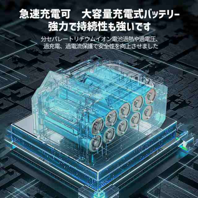 【最安値挑戦!】高圧洗浄機 コードレス 6in1 充電式 2025版 マキタバッテリー対応 収納ケース付 大容量バッテリー 自吸式 強力噴射 洗車タオル 軽量 家庭用 電動工具 大掃除 洗車 掃除 高 【最安値挑戦!】高圧洗浄機 コードレス 6in1 充電式 2025版 マキタバッテリー対応 収納ケース付 大容量バッテリー 自吸式 強力噴射 洗車タオル 軽量 家庭用 電動工具 大掃除 洗車 掃除 高