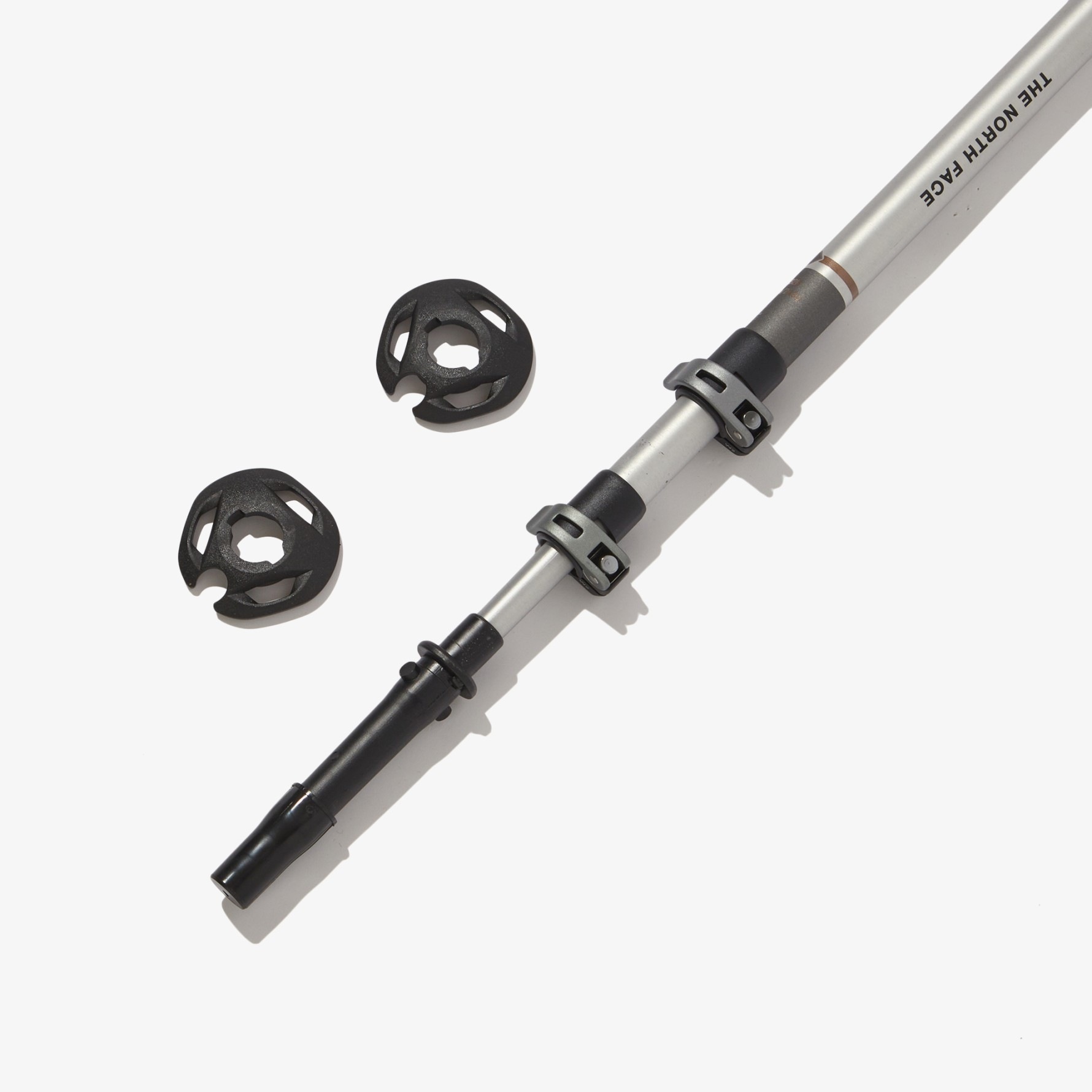 NA5SN32 DURABLE 25TH 3STEP STICK SETノースフェイス スティック 山登り 運動 アウトドア 登山 トレッキング NA5SN32 DURABLE 25TH 3STEP STICK SETノースフェイス スティック 山登り 運動 アウトドア 登山 トレッキング