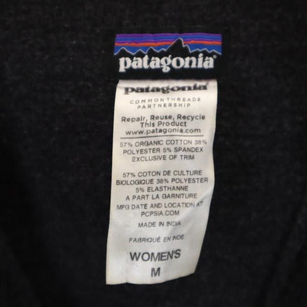 アウトドア 長袖 ジップパーカー M グレー系 レディース アウトドア 長袖 ジップパーカー M グレー系 レディース