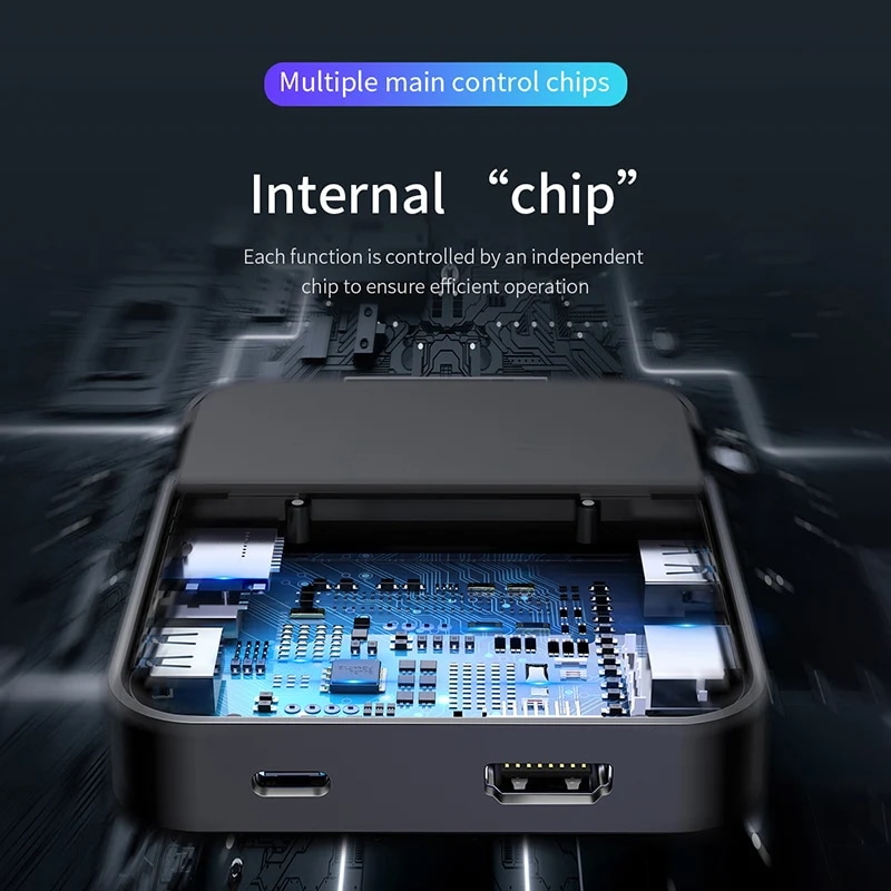 納期21日Baseus-USBタイプCハブドックステーション,Hdmi互換,dexステーション,Samsung S20,note 20,huawei p40,mate 30