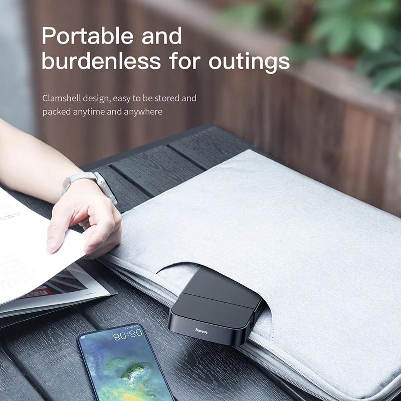 納期21日Baseus-USBタイプCハブドックステーション,Hdmi互換,dexステーション,Samsung S20,note 20,huawei p40,mate 30