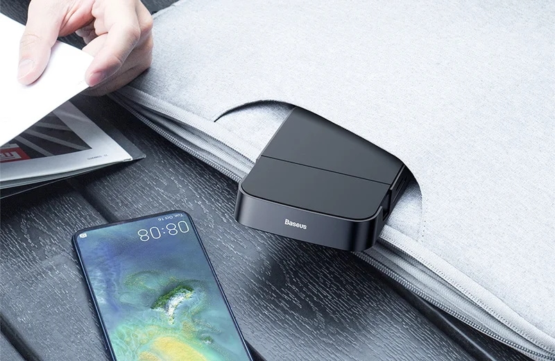 納期21日Baseus-USBタイプCハブドックステーション,Hdmi互換,dexステーション,Samsung S20,note 20,huawei p40,mate 30