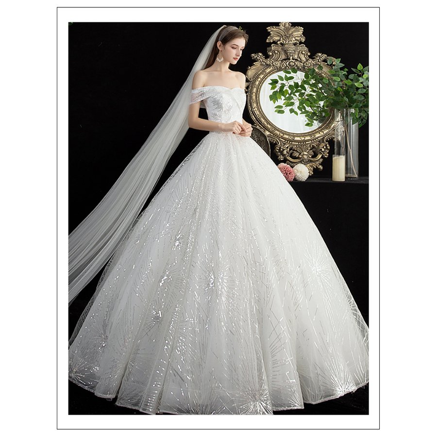 ウェディングドレス 結婚式 花嫁 二次会 パーティードレス プリンセスライン ウエディングドレス ブ ウェディングドレス 結婚式 花嫁 二次会 パーティードレス プリンセスライン ウエディングドレス ブ