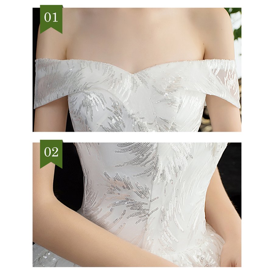 ウェディングドレス 結婚式 花嫁 二次会 パーティードレス プリンセスライン ウエディングドレス ブ ウェディングドレス 結婚式 花嫁 二次会 パーティードレス プリンセスライン ウエディングドレス ブ