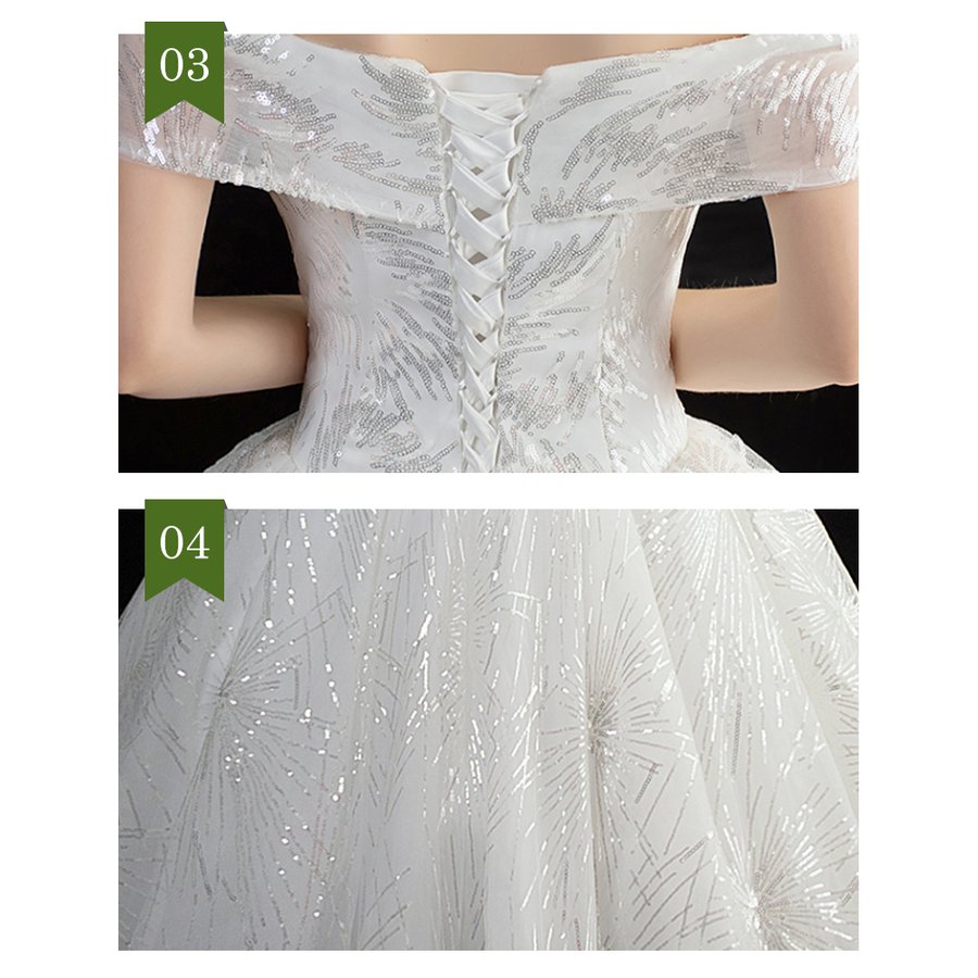 ウェディングドレス 結婚式 花嫁 二次会 パーティードレス プリンセスライン ウエディングドレス ブ ウェディングドレス 結婚式 花嫁 二次会 パーティードレス プリンセスライン ウエディングドレス ブ