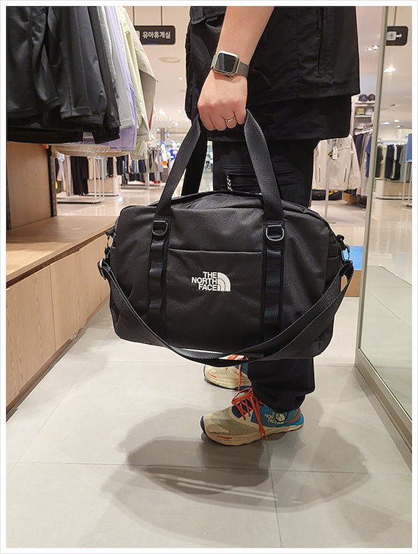 BIG SHOT CARGO BAG 2色 新商品 韓国人気 男女共用 新学期 カジュアル 新商品 韓国人気 日常用 旅行用 男女共用 日常服