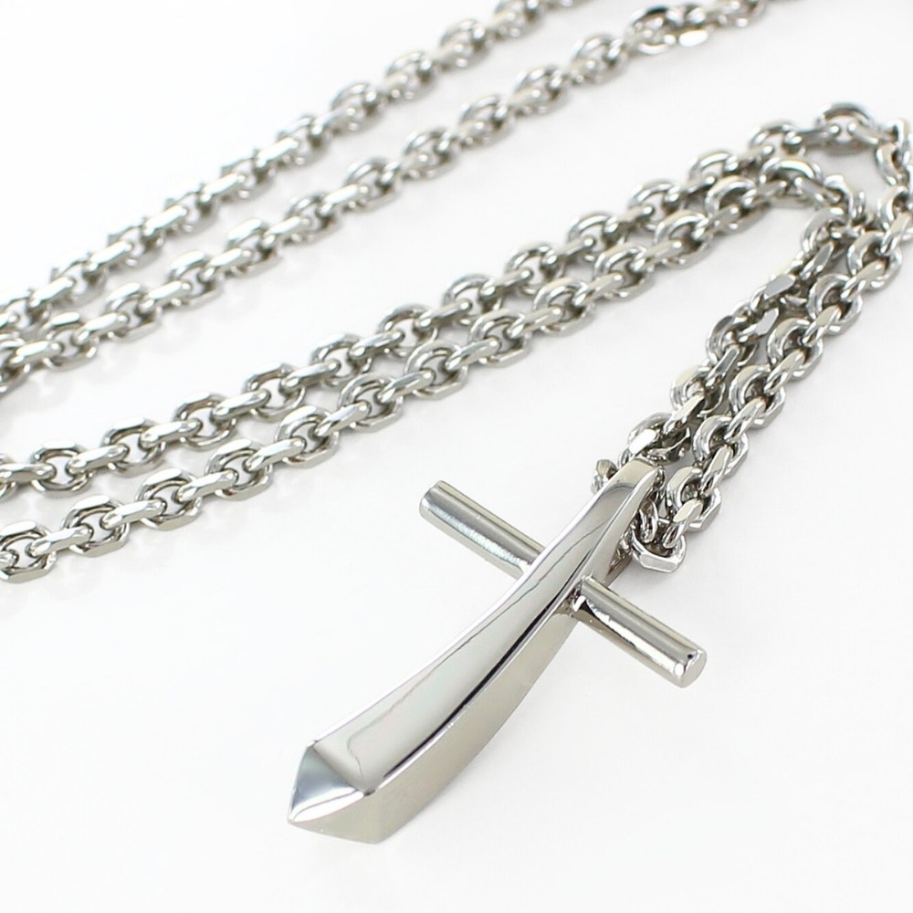 正規品 ショッパー付き 1AR by UNOAERRE 真鍮 ペアネックレス お揃い ペア クロスネックレス アズキチェーン ペンダント ゴールド ホワイトシルバー シンプル おしゃれ プレゼント ギ 正規品 ショッパー付き 1AR by UNOAERRE 真鍮 ペアネックレス お揃い ペア クロスネックレス アズキチェーン ペンダント ゴールド ホワイトシルバー シンプル おしゃれ プレゼント ギ