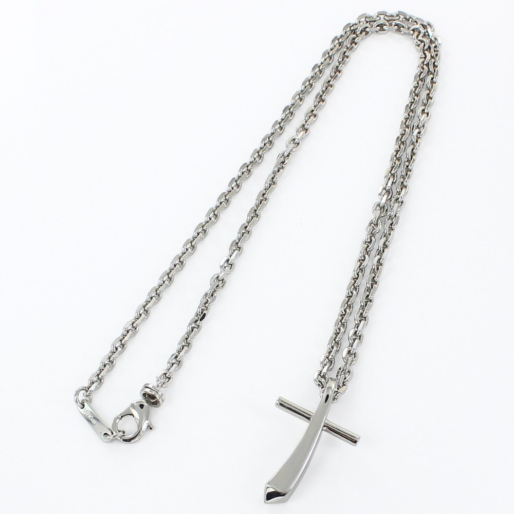 正規品 ショッパー付き 1AR by UNOAERRE 真鍮 ペアネックレス お揃い ペア クロスネックレス アズキチェーン ペンダント ゴールド ホワイトシルバー シンプル おしゃれ プレゼント ギ 正規品 ショッパー付き 1AR by UNOAERRE 真鍮 ペアネックレス お揃い ペア クロスネックレス アズキチェーン ペンダント ゴールド ホワイトシルバー シンプル おしゃれ プレゼント ギ