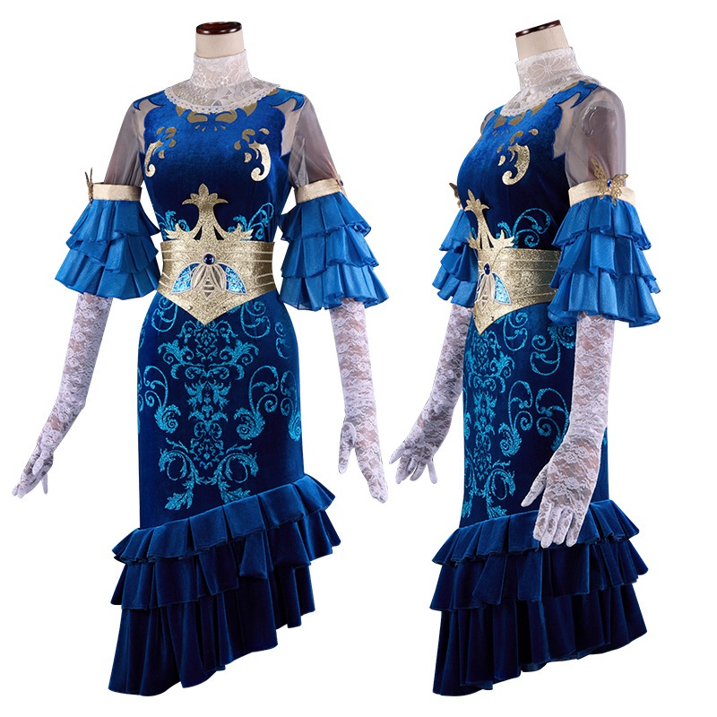 第五人格 コスプレ衣装 ドクターホタル アニメゲーム コスプレ衣装 女性服 エミリーC コスチューム 第五人格 コスプレ衣装 ドクターホタル アニメゲーム コスプレ衣装 女性服 エミリーC コスチューム