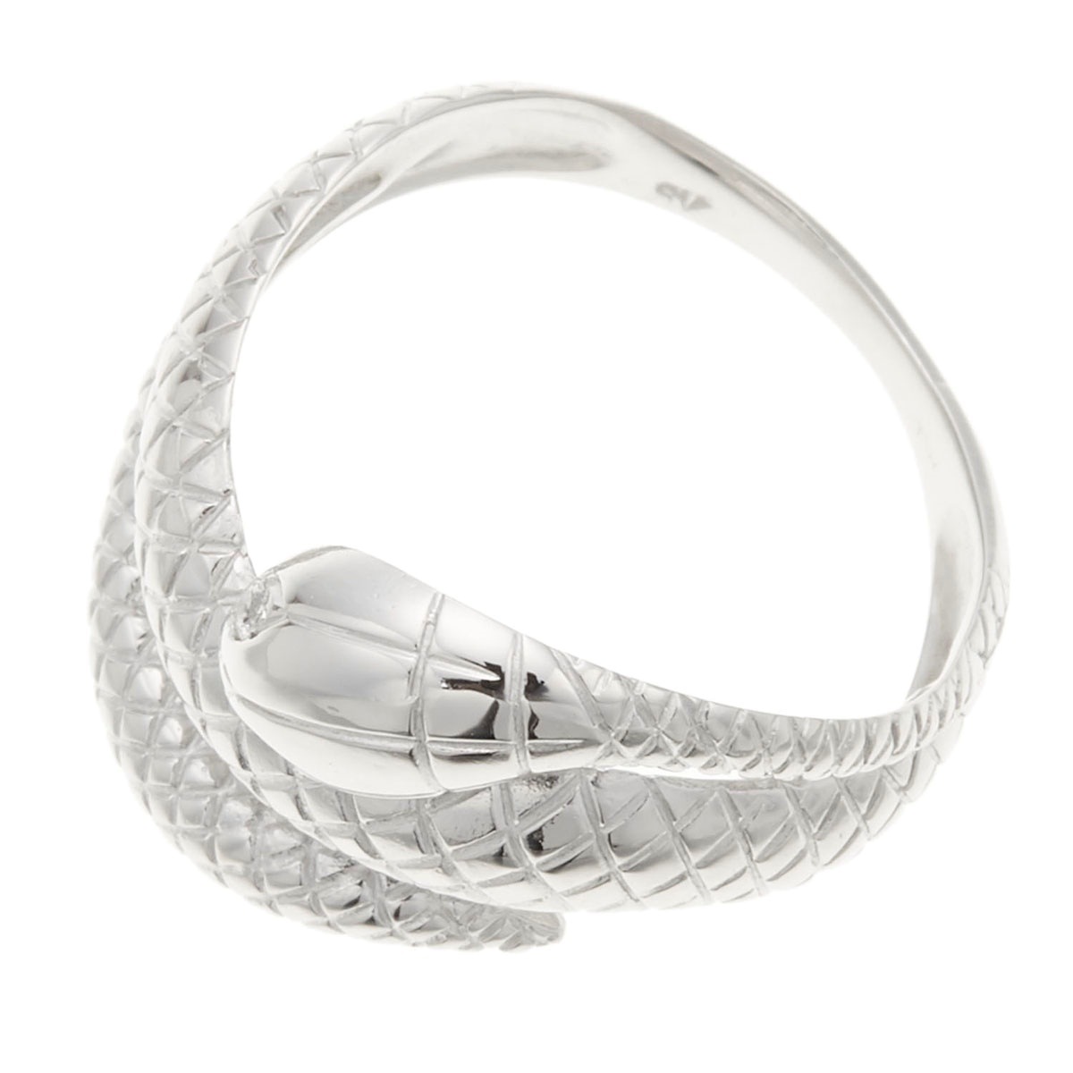 リング レディース メンズ 男女 シルバー 925 ダイヤモンド ヘビ 蛇 スネーク リング レディース メンズ 男女 シルバー 925 ダイヤモンド ヘビ 蛇 スネーク