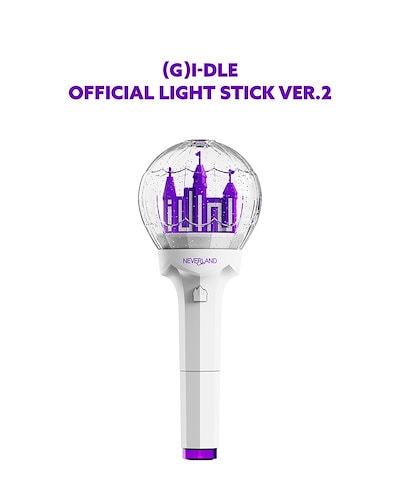 Qoo10] HYBE (G)I-DLE - Official : KPOP