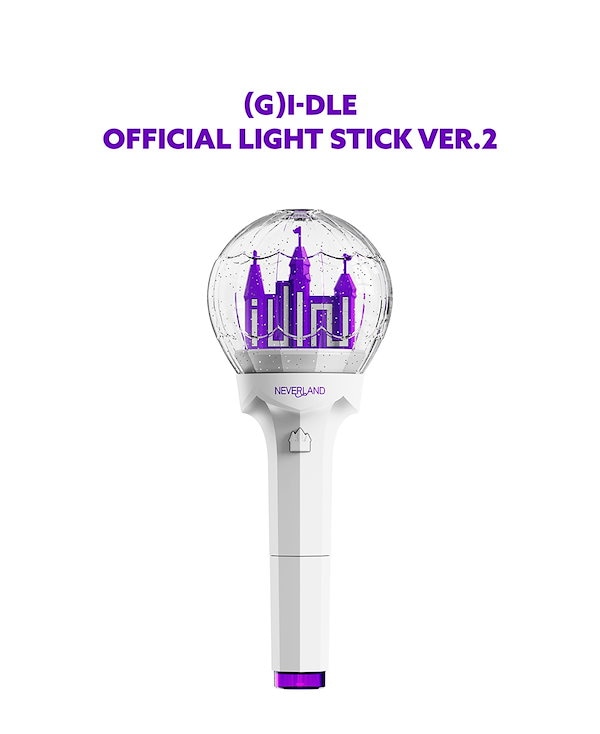 Qoo10] HYBE (G)I-DLE - Official