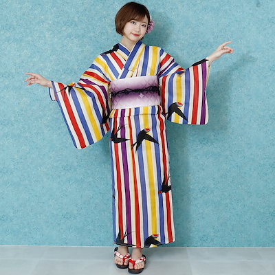 正規品在庫 国内発送 ファッション 女性浴衣 レディ : レディース服 安い大得価