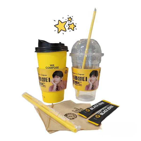 BTSカップホルダー Amazon.co.jp: BTS 防弾少年団 カップホルダー カプホ 36個