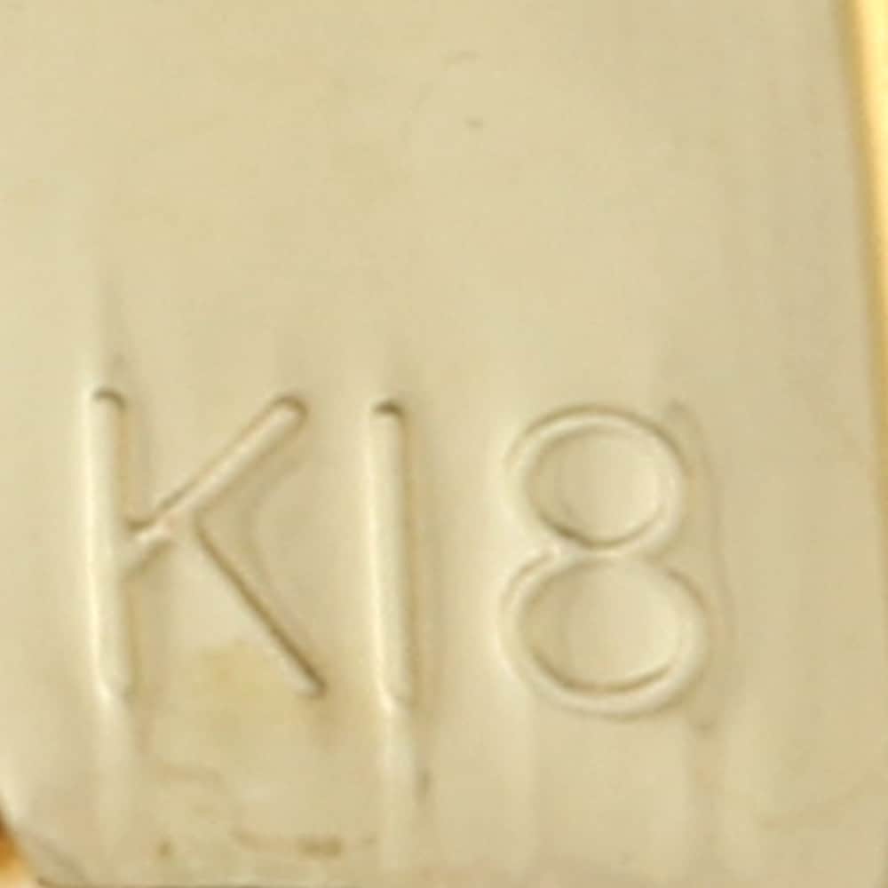 喜平 ネックレス 約14g 12面トリプル 12DCT 60cm 留め具中折れ式 ネックレス 18金 K18ゴールド ホールマーク刻印 新品配達転送不可