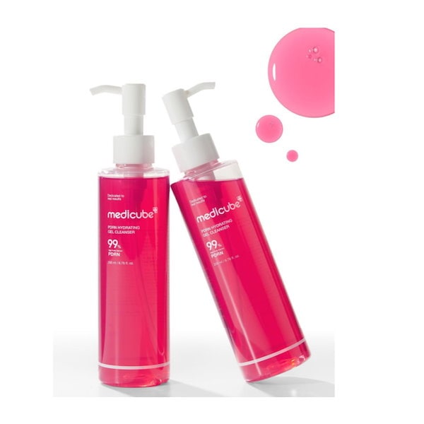 新品未使用【medicube】PDRNシリーズ MEDICUBE PDRN Pink Peptide Serum | 30ml | Brightening