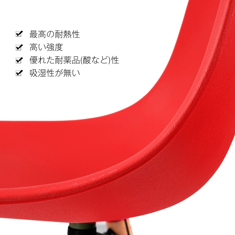 【大好評！最安値挑戦!】イームズチェア リプロダクト ダイニングチェア ダイニングチェアー イームズチェア DSW eames イームズ チェアー DSW イームズ椅子 チェア イームズチェアー 木脚