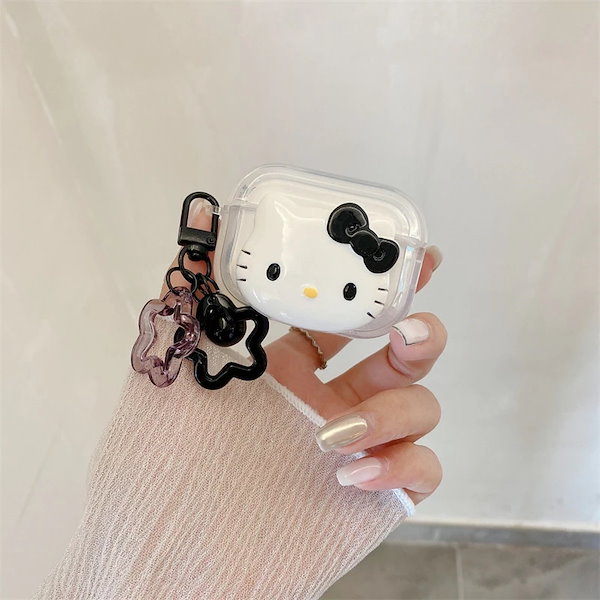 Qoo10] 【3日出荷】新作入荷 キティちゃん Ai