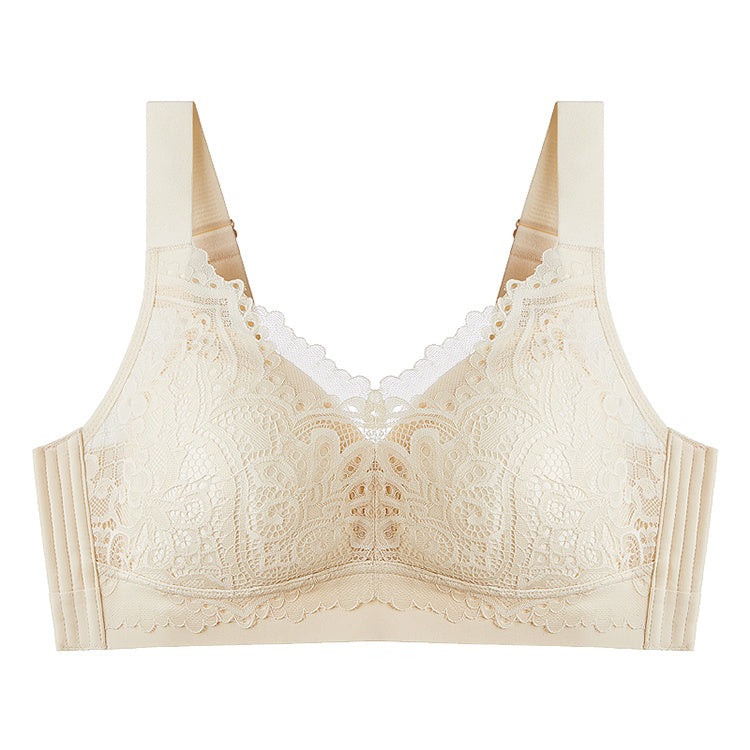 【小さく見せるブラ】パッドは天然ラテックスを使用し, 抗菌防臭効果を発揮し, バストを優しくサポート! 【小さく見せるブラ】パッドは天然ラテックスを使用し, 抗菌防臭効果を発揮し, バストを優しくサポート!