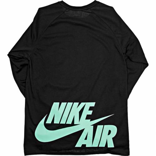 ナイキ ブラック メンズ... : メンズファッション NIKE 黒色 格安HOT