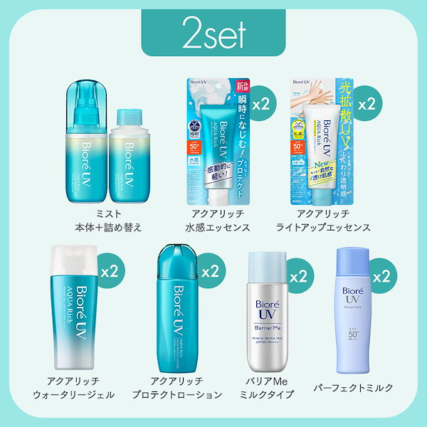 アールクレームUV２つセット アメリカンインテイク オリジナル 2.0インチリフトキット JL用