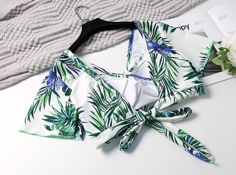 水着ペア ペアルック カップル水着 レディース メンズ 4点セット 花柄パッド付き メンズ水着 男性用 ビーチパンツ サーフパンツ みずぎ mizugi ミズギ 男女 温泉 ハネムーン 蜜月 海外旅行