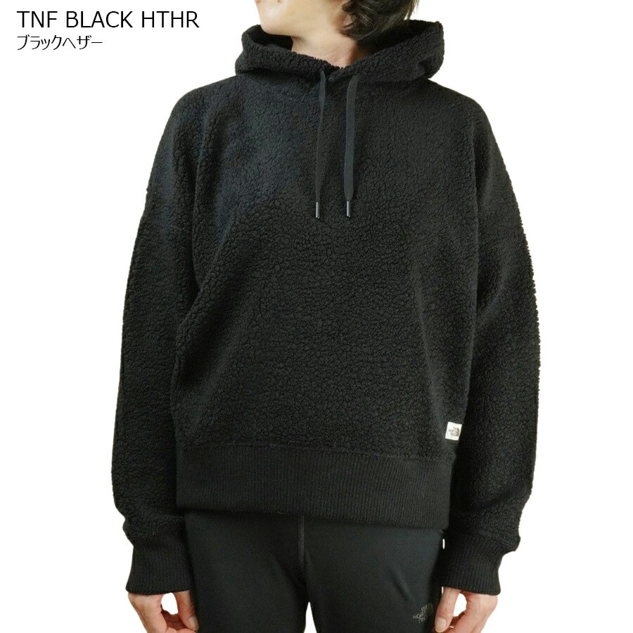 ノースフェイスTHE NORTH FACEレディース パーカーW WOOL HARRISON PULLOVER HOODYウィメンズ ウール ハリソン プルオー ノースフェイスTHE NORTH FACEレディース パーカーW WOOL HARRISON PULLOVER HOODYウィメンズ ウール ハリソン プルオー