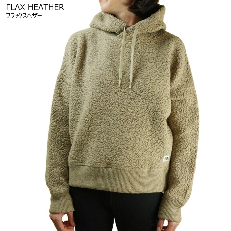ノースフェイスTHE NORTH FACEレディース パーカーW WOOL HARRISON PULLOVER HOODYウィメンズ ウール ハリソン プルオー ノースフェイスTHE NORTH FACEレディース パーカーW WOOL HARRISON PULLOVER HOODYウィメンズ ウール ハリソン プルオー