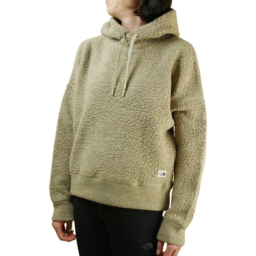 ノースフェイスTHE NORTH FACEレディース パーカーW WOOL HARRISON PULLOVER HOODYウィメンズ ウール ハリソン プルオー ノースフェイスTHE NORTH FACEレディース パーカーW WOOL HARRISON PULLOVER HOODYウィメンズ ウール ハリソン プルオー