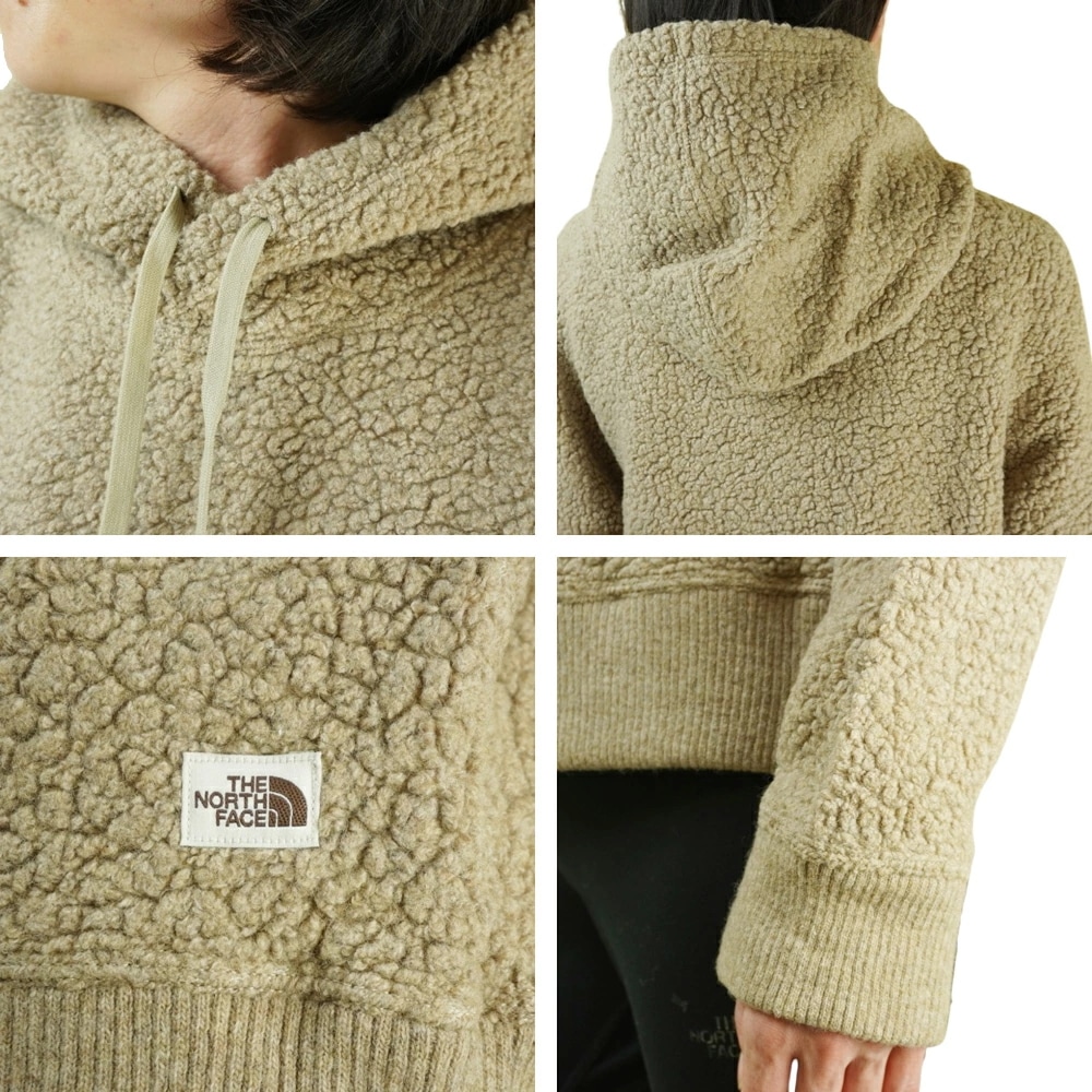 ノースフェイスTHE NORTH FACEレディース パーカーW WOOL HARRISON PULLOVER HOODYウィメンズ ウール ハリソン プルオー ノースフェイスTHE NORTH FACEレディース パーカーW WOOL HARRISON PULLOVER HOODYウィメンズ ウール ハリソン プルオー
