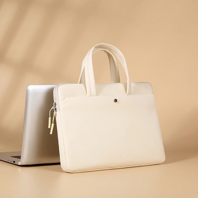 納期14-21日Macbook m1 air pro,hp,acer,xiami,huawei,lenovo用の13.3/14/15.6インチ防水ラップトップケース