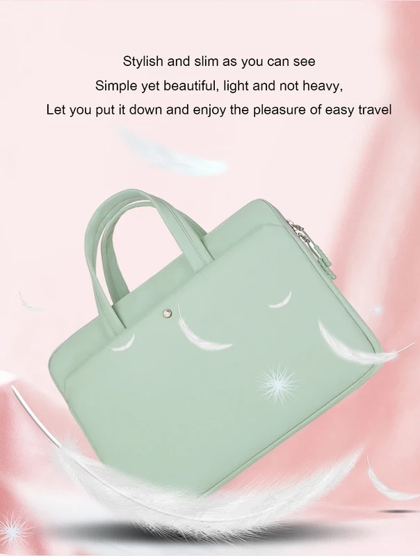 納期14-21日Macbook m1 air pro,hp,acer,xiami,huawei,lenovo用の13.3/14/15.6インチ防水ラップトップケース