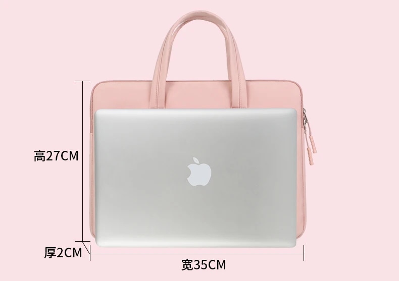 納期14-21日Macbook m1 air pro,hp,acer,xiami,huawei,lenovo用の13.3/14/15.6インチ防水ラップトップケース