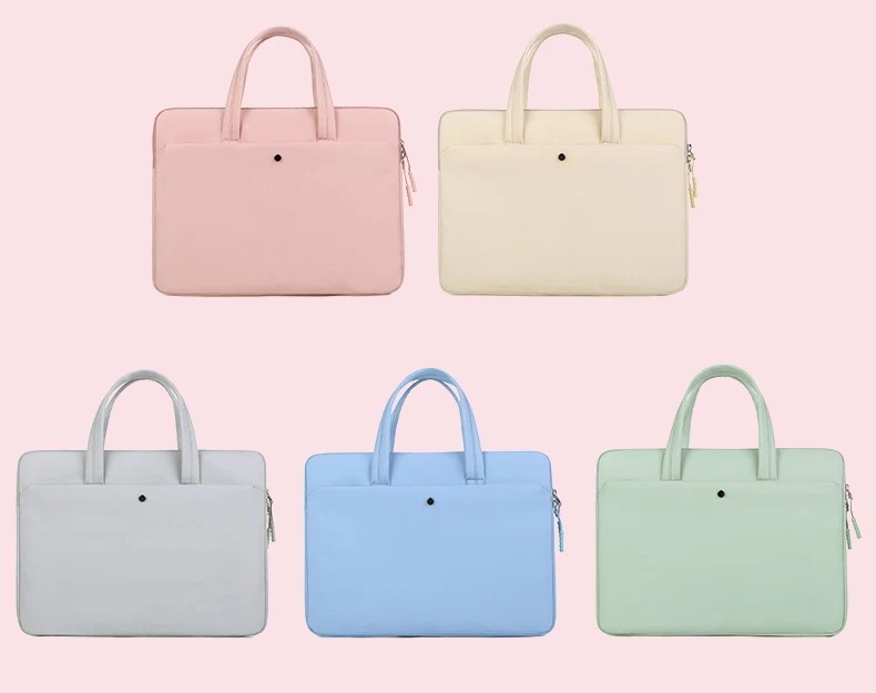 納期14-21日Macbook m1 air pro,hp,acer,xiami,huawei,lenovo用の13.3/14/15.6インチ防水ラップトップケース