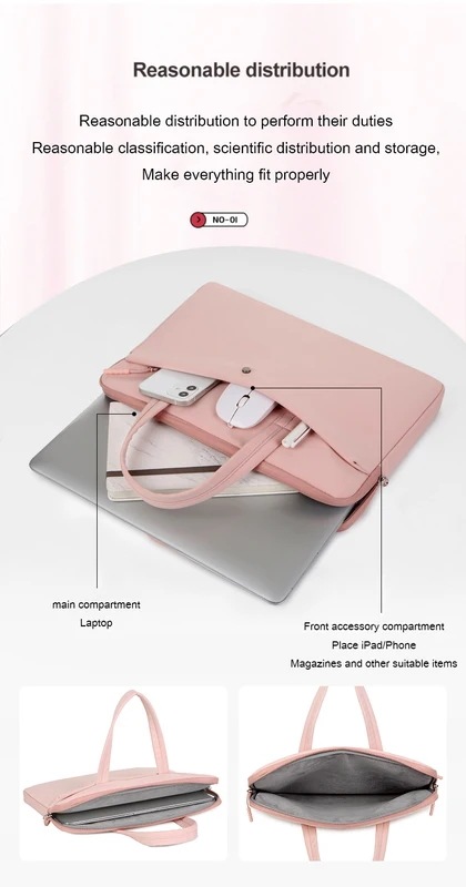 納期14-21日Macbook m1 air pro,hp,acer,xiami,huawei,lenovo用の13.3/14/15.6インチ防水ラップトップケース