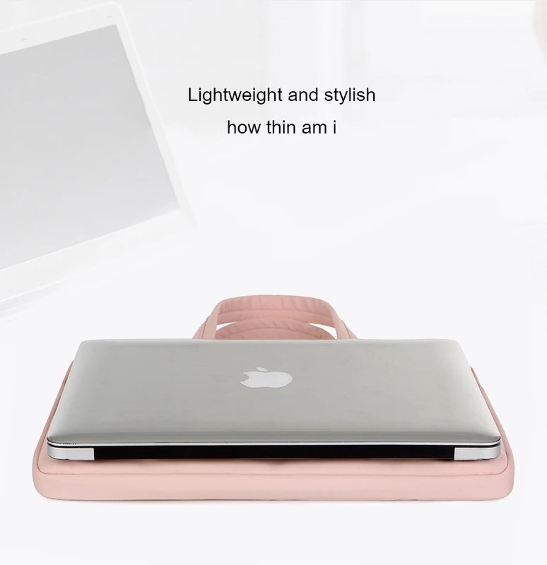 納期14-21日Macbook m1 air pro,hp,acer,xiami,huawei,lenovo用の13.3/14/15.6インチ防水ラップトップケース