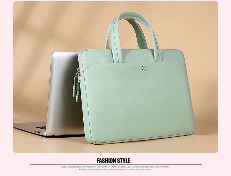 納期14-21日Macbook m1 air pro,hp,acer,xiami,huawei,lenovo用の13.3/14/15.6インチ防水ラップトップケース