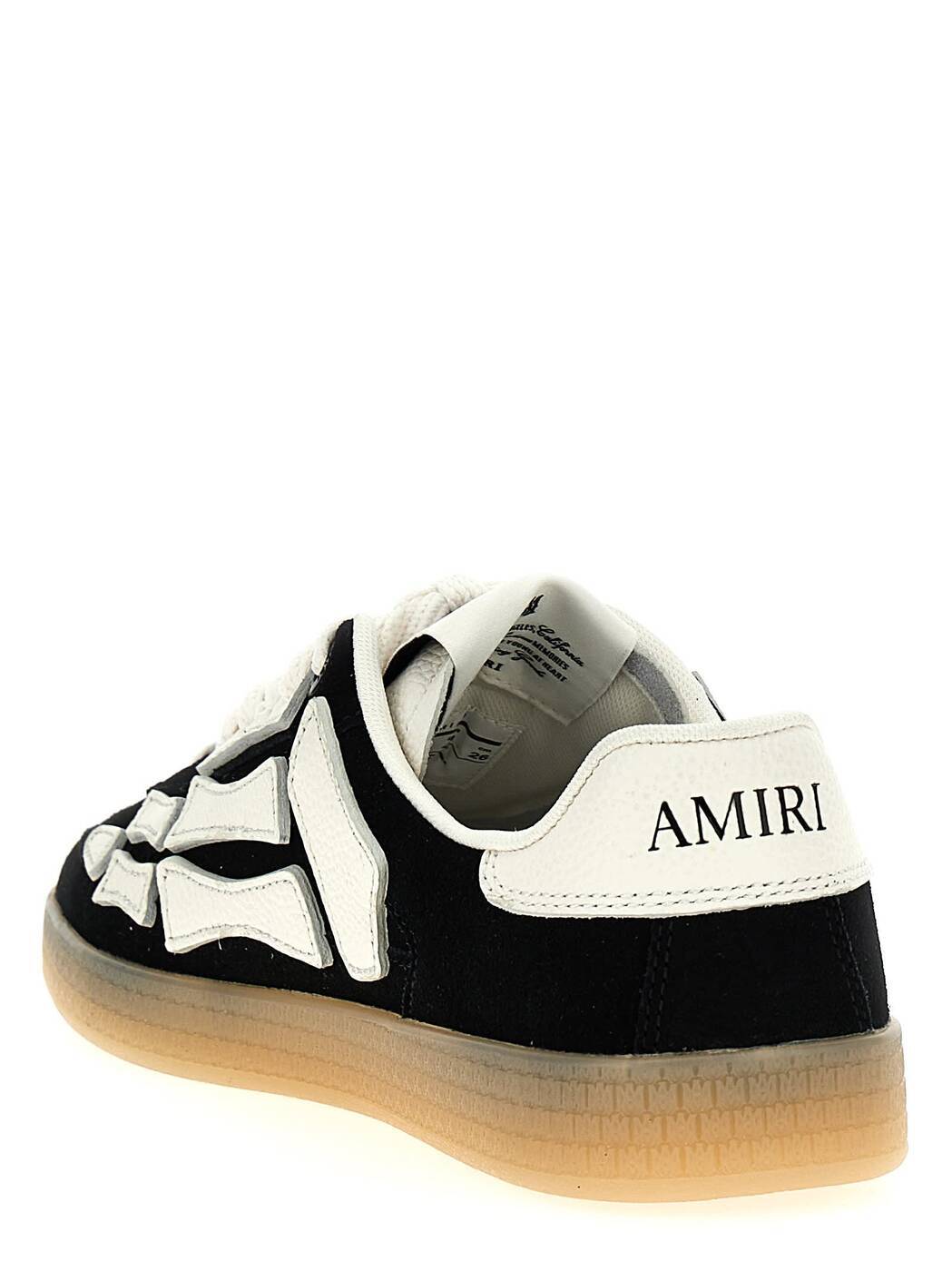 AMFOSR1102 BLACK ブラック 春夏2025 スニーカー メンズ ia